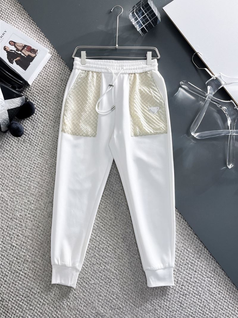 Prada Long Pants